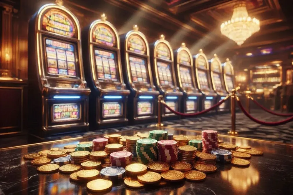 LolaJack Casino